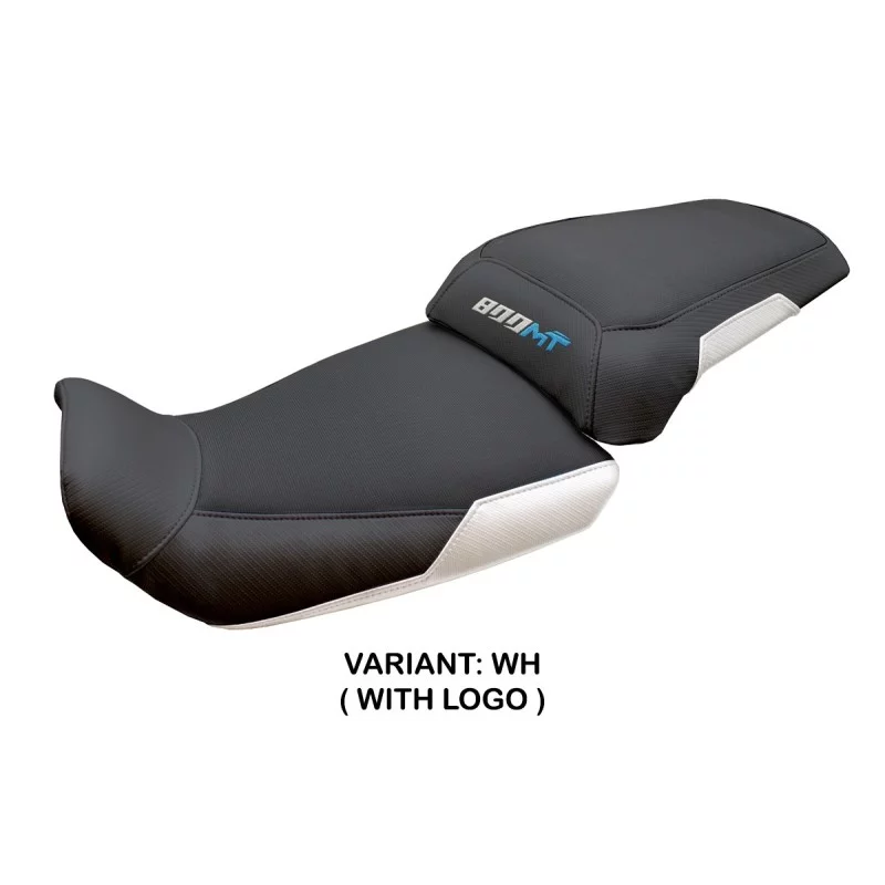 Funda de Asiento CF MOTO 800 MT SPORT (2022-2026) CFM8MTS Funda de Asiento CF MOTO 800 MT SPORT (2022-2026) CFM8MTS