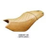 Funda de Asiento CF MOTO 700 CL-X ADV - HERITAGE (2021-2026) CFMCLX7B