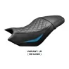 Seat Cover CF MOTO 700 CL-X ADV - HERITAGE (2021-2026) CFMCLX7B