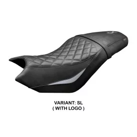 Funda de Asiento CF MOTO 700 CL-X ADV - HERITAGE (2021-2026) CFMCLX7B