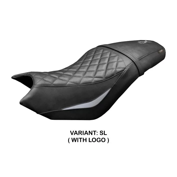 Funda de Asiento CF MOTO 700 CL-X ADV - HERITAGE (2021-2026) CFMCLX7B