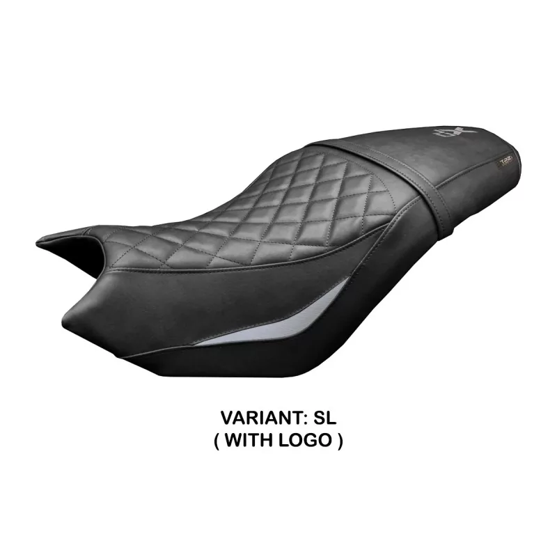 Seat Cover CF MOTO 700 CL-X ADV - HERITAGE (2021-2026) CFMCLX7B Seat Cover CF MOTO 700 CL-X ADV - HERITAGE (2021-2026) CFMCLX7B
