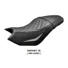 Housse de Selle CF MOTO 700 CL-X ADV - HERITAGE (2021-2026) CFMCLX7B