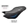 Funda de Asiento CF MOTO 700 CL-X ADV - HERITAGE (2021-2026) CFMCLX7BC