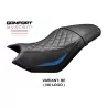 Seat Cover CF MOTO 700 CL-X ADV - HERITAGE (2021-2026) CFMCLX7BC