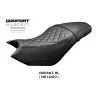 Funda de Asiento CF MOTO 700 CL-X ADV - HERITAGE (2021-2026) CFMCLX7BC