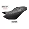 Rivestimento Sella CF MOTO 700 CL-X ADV - HERITAGE (2021-2026) CFMCLX7BC