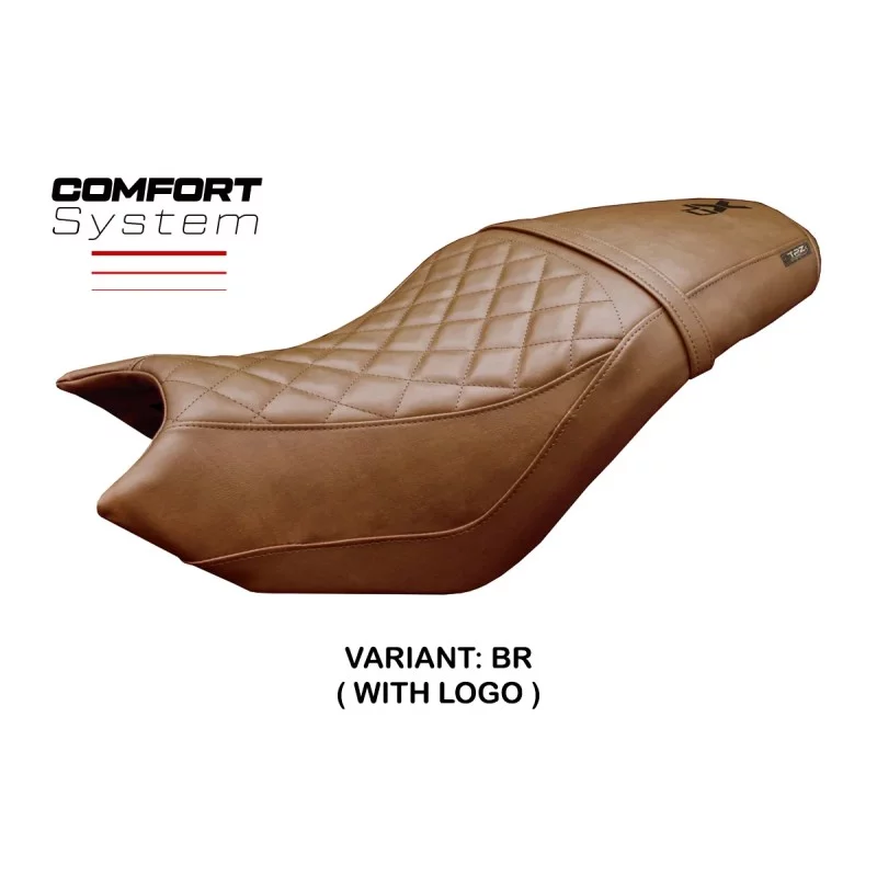 Funda de Asiento CF MOTO 700 CL-X ADV - HERITAGE (2021-2026) CFMCLX7BC