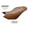Seat Cover CF MOTO 700 CL-X ADV - HERITAGE (2021-2026) CFMCLX7BC