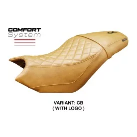 Funda de Asiento CF MOTO 700 CL-X ADV - HERITAGE (2021-2026) CFMCLX7BC