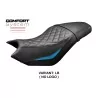 Seat Cover CF MOTO 700 CL-X ADV - HERITAGE (2021-2026) CFMCLX7BC