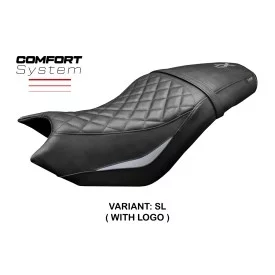 Seat Cover CF MOTO 700 CL-X ADV - HERITAGE (2021-2026) CFMCLX7BC