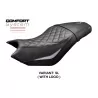 Rivestimento Sella CF MOTO 700 CL-X ADV - HERITAGE (2021-2026) CFMCLX7BC