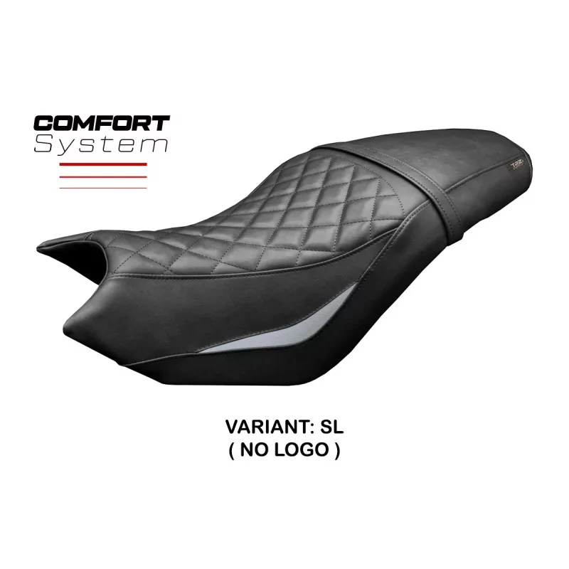 Seat Cover CF MOTO 700 CL-X ADV - HERITAGE (2021-2026) CFMCLX7BC