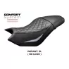 Seat Cover CF MOTO 700 CL-X ADV - HERITAGE (2021-2026) CFMCLX7BC