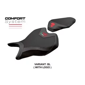 Funda de Asiento DUCATI PANIGALE V2 (2025-2026) DPV225AC