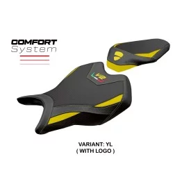 Funda de Asiento DUCATI PANIGALE V2 (2025-2026) DPV225AC