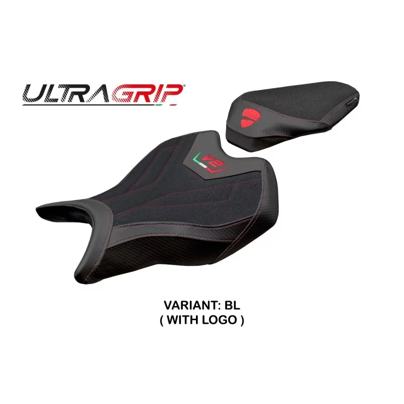 Housse de Selle DUCATI PANIGALE V2 (2025-2026) DPV225AU