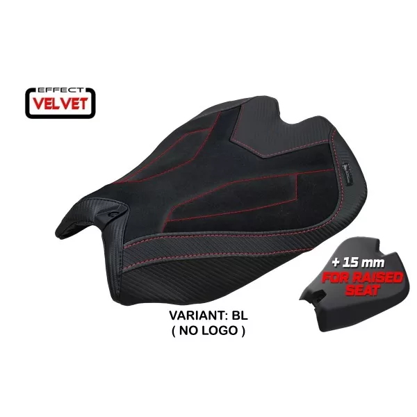 Housse de Selle DUCATI PANIGALE V4 (2025-2026) DPV4HAV