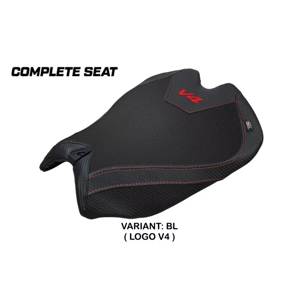 Selle Complète DUCATI PANIGALE V4 (2025-2026) DUPAV4PF