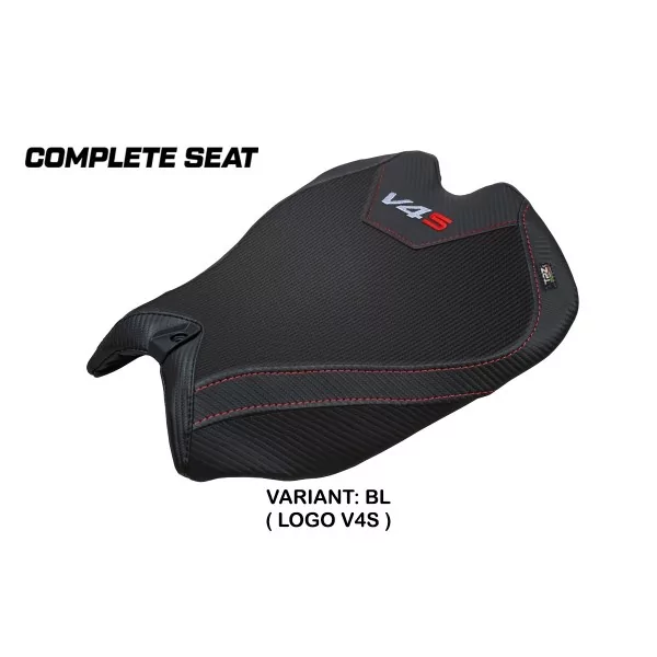 Complete Seat DUCATI PANIGALE V4 (2025-2026) DUPAV4PF