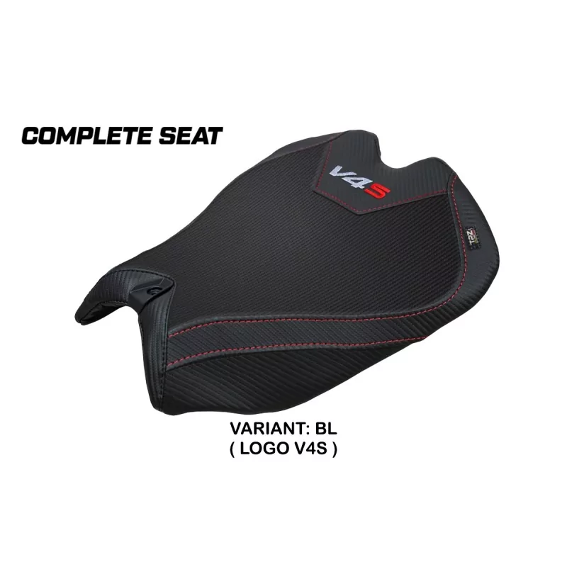 Complete Seat DUCATI PANIGALE V4 (2025-2026) DUPAV4PF