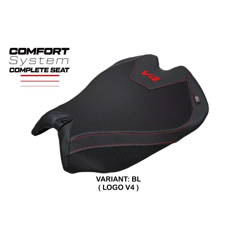 Komplettsitzbank DUCATI PANIGALE V4 (2025-2026) DUPAV4PFC Komplettsitzbank DUCATI PANIGALE V4 (2025-2026) DUPAV4PFC