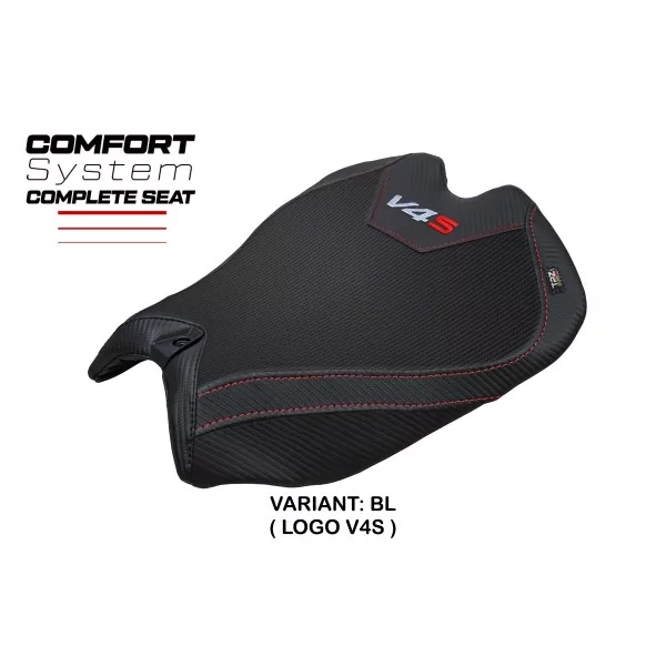 Sella Completa DUCATI PANIGALE V4 (2025-2026) DUPAV4PFC