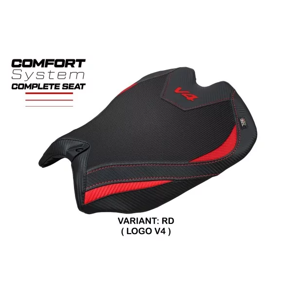 Selle Complète DUCATI PANIGALE V4 (2025-2026) DUPAV4PFC