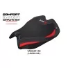 Sella Completa DUCATI PANIGALE V4 (2025-2026) DUPAV4PFC