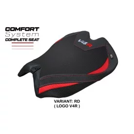 Sella Completa DUCATI PANIGALE V4 (2025-2026) DUPAV4PFC