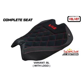 Sella Completa DUCATI PANIGALE V4 (2025-2026) DUPAV4PFVS