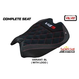 Selle Complète DUCATI PANIGALE V4 (2025-2026) DUPAV4PFVS