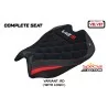 Asiento Completo DUCATI PANIGALE V4 (2025-2026) DUPAV4PFVS