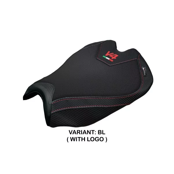 Housse de Selle DUCATI STREETFIGHTER V4 (2025-2026) DSFV4A