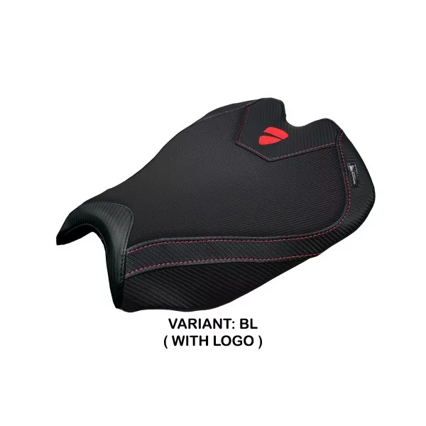 Rivestimento Sella DUCATI STREETFIGHTER V4 (2025-2026) DSFV4A