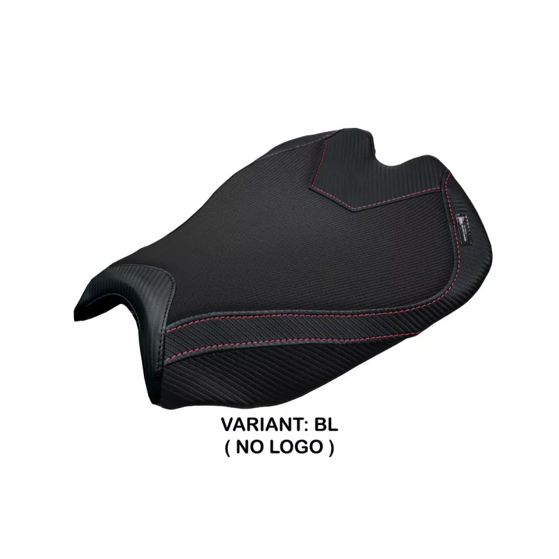 Seat Cover DUCATI STREETFIGHTER V4 (2025-2026) DSFV4A Seat Cover DUCATI STREETFIGHTER V4 (2025-2026) DSFV4A