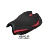 Funda de Asiento DUCATI STREETFIGHTER V4 (2025-2026) DSFV4A