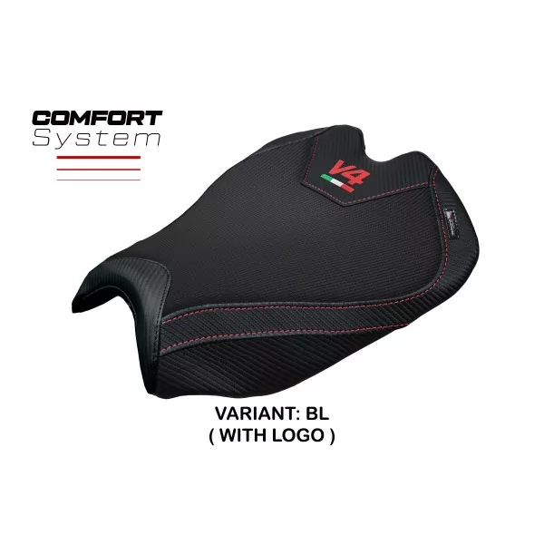 Funda de Asiento DUCATI STREETFIGHTER V4 (2025-2026) DSFV4AC