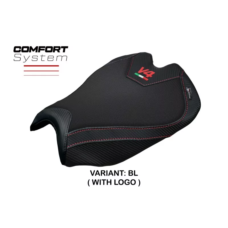 Housse de Selle DUCATI STREETFIGHTER V4 (2025-2026) DSFV4AC
