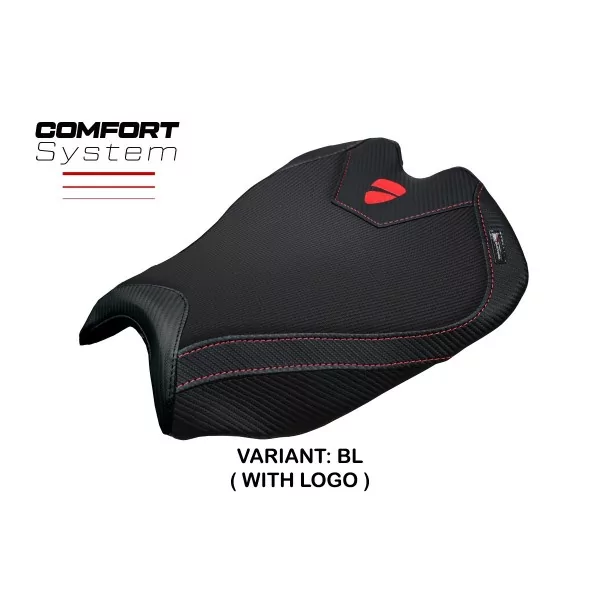 Housse de Selle DUCATI STREETFIGHTER V4 (2025-2026) DSFV4AC