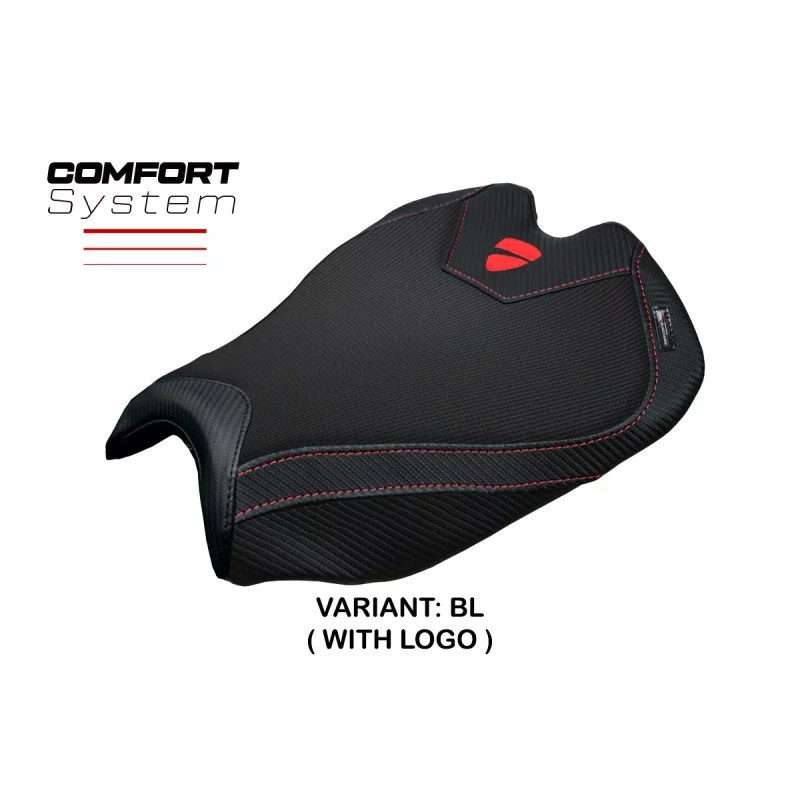 Sitzbezug DUCATI STREETFIGHTER V4 (2025-2026) DSFV4AC
