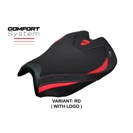 Housse de Selle DUCATI STREETFIGHTER V4 (2025-2026) DSFV4AC