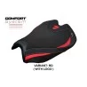 Seat Cover DUCATI STREETFIGHTER V4 (2025-2026) DSFV4AC