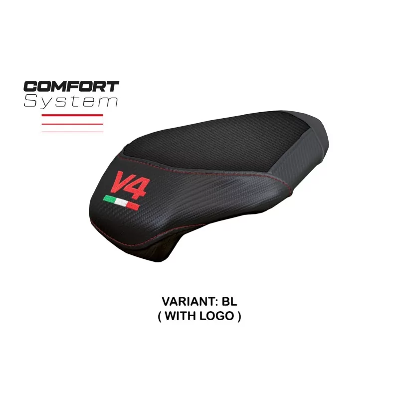 Sitzbezug DUCATI STREETFIGHTER V4 (2025-2026) DSFV4APC Sitzbezug DUCATI STREETFIGHTER V4 (2025-2026) DSFV4APC