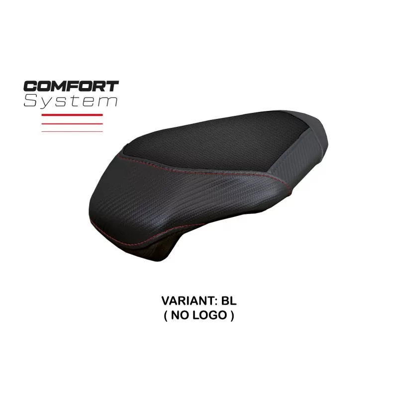 Seat Cover DUCATI STREETFIGHTER V4 (2025-2026) DSFV4APC Seat Cover DUCATI STREETFIGHTER V4 (2025-2026) DSFV4APC
