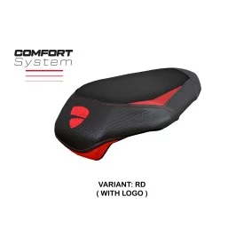 Housse de Selle DUCATI STREETFIGHTER V4 (2025-2026) DSFV4APC