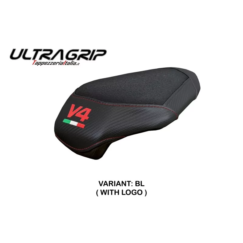 Housse de Selle DUCATI STREETFIGHTER V4 (2025-2026) DSFV4APU