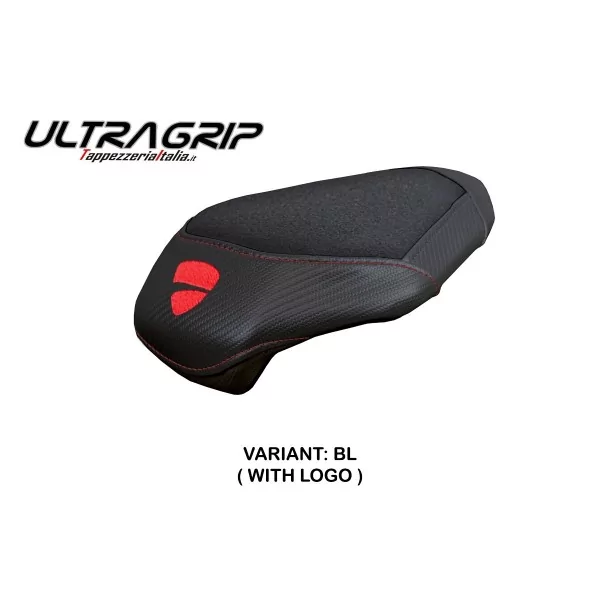 Funda de Asiento DUCATI STREETFIGHTER V4 (2025-2026) DSFV4APU