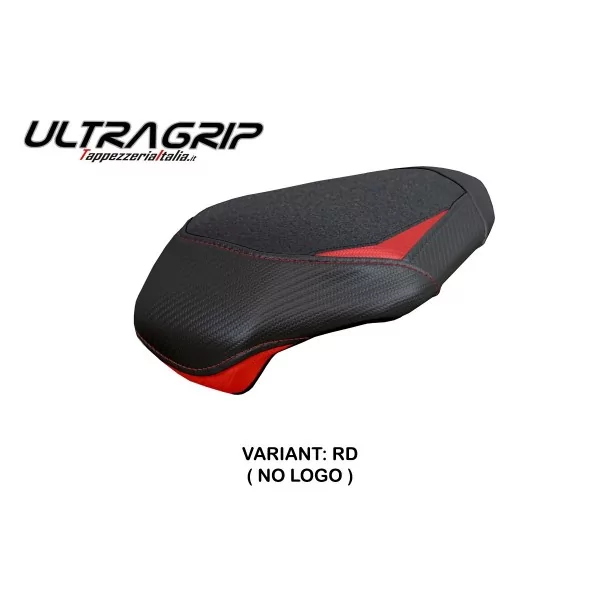 Funda de Asiento DUCATI STREETFIGHTER V4 (2025-2026) DSFV4APU